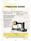  Pinocchio Super     . (PBI INTERNATIONAL) 